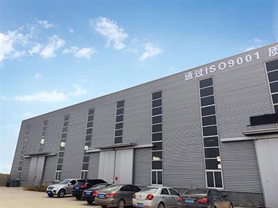 螺旋輸送機-鬥（dòu）式提升機-粉塵加濕機