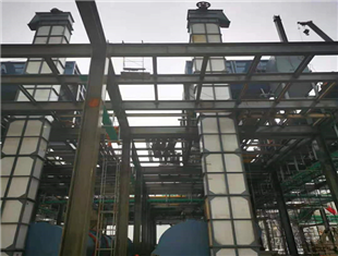 鬥（dòu）式提升機