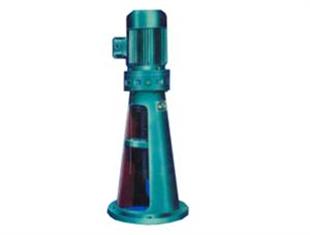 行星減速機-行星擺線（xiàn）針輪減速機