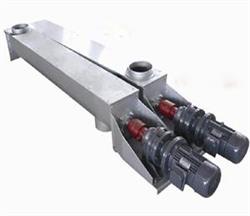 螺旋輸送機-不鏽鋼螺旋輸送機-管式螺旋輸送機