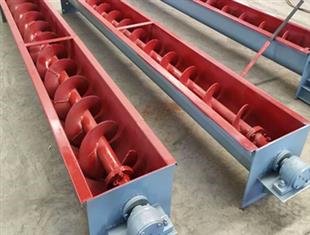 螺旋給料機-管式輸送機-防腐（fǔ）型螺旋輸送機