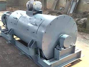 單軸加濕機（jī）-單軸（zhóu）粉塵（chén）加濕機