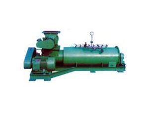 加濕攪拌（bàn）機-粉塵（chén）加濕機