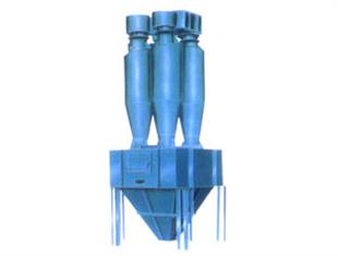 旋風除塵（chén）器