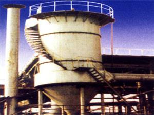 除塵（chén）機組-扁袋除塵機組-扁布袋除塵機組