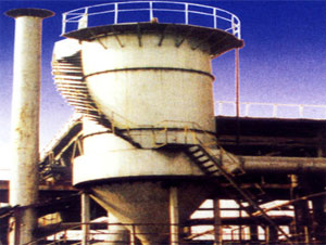 除塵機組-扁袋除（chú）塵機（jī）組-扁布袋除塵機組