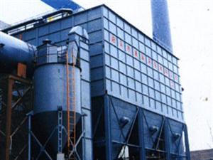 反吹除塵器-反吹布袋除塵器-大型反吹（chuī）布袋除塵器（qì）