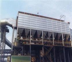 袋（dài）式除塵器-袋式脈衝除塵器