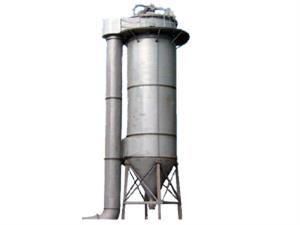 脈（mò）動（dòng）微震除塵器-LMW-N室內型脈動微震除塵器