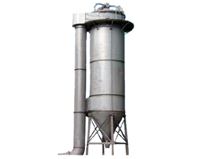 脈動微震除塵器-LMW-N室內型（xíng）脈動微震除塵器