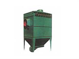 布袋除塵器-布袋脈衝除塵器（qì）