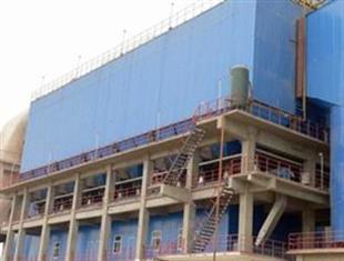 反（fǎn）吹風除塵器-大型反吹風除塵器