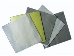 針（zhēn）刺氈-常溫滌綸針刺氈