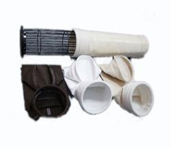 丙綸針（zhēn）刺過濾氈布袋-耐酸堿（jiǎn）除塵布袋-耐酸堿除塵濾袋