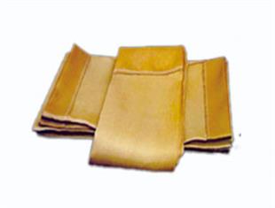 氟美斯（sī）濾袋-高溫除塵布袋-高溫（wēn）除塵濾袋（dài）