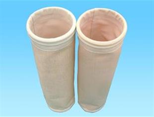 除塵器布袋-收塵器布（bù）袋（dài）-高溫除塵器布袋