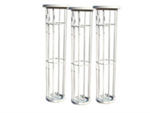 除（chú）塵骨架-除塵器骨（gǔ）架