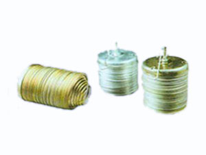 彈簧骨（gǔ）架-彈簧濾籠