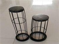 星型（xíng）骨架-星型濾籠