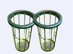 除塵骨架-除塵（chén）濾籠-骨架接頭