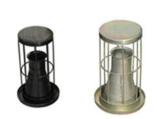 內星角骨架-內星角除（chú）塵骨架（jià）-內星角濾籠