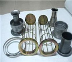 除塵器袋籠（lóng）-籠（lóng）骨-除塵器龍骨