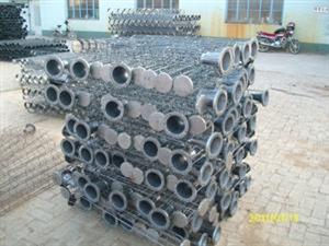 布（bù）袋框架-籠骨-鍍鋅骨架（jià）