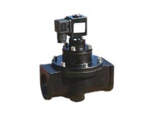 電（diàn）磁閥（fá）門-DMF-T型電（diàn）磁脈衝閥