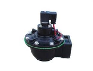 脈衝（chōng）閥-DMF-Y