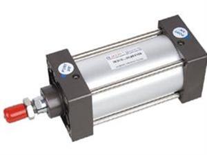 標準氣缸-標準（zhǔn）型氣缸