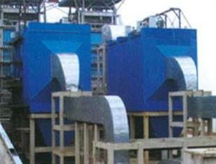 磨機專（zhuān）用高壓（yā）靜電除塵器