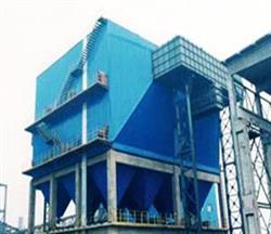 電收（shōu）塵器