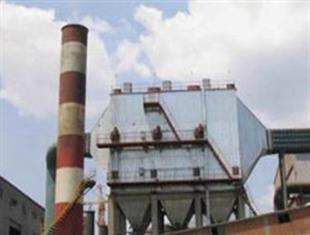 GXCD係列管狀靜電除（chú）塵器