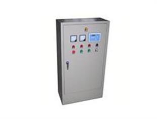 脈衝電控櫃（guì）-低壓（yā）脈衝電控櫃