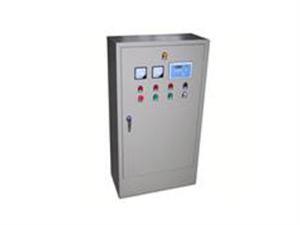 脈衝電控櫃-低壓脈衝電控櫃