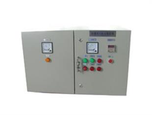 控製櫃（guì）-PLC控製櫃