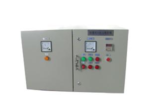 控製櫃-PLC控製櫃