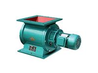 方口卸料器-電動（dòng）卸灰閥（fá）