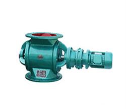 YJD-HX型（xíng）卸料閥