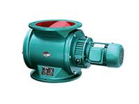 星型卸料器（qì）-星（xīng）型卸灰閥