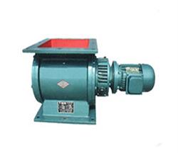 星型卸灰閥-YJD-A型卸（xiè）灰閥