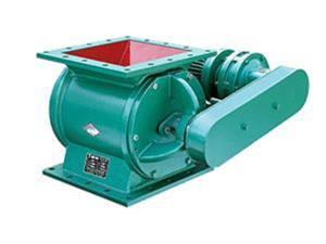 卸料（liào）器-星型卸灰閥