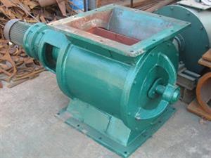 卸料（liào）器-葉輪給料機-星型卸料器