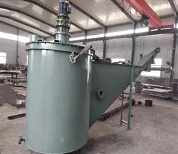 生石灰消化器-石灰消化器-環保型消化器（qì）