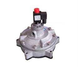 電磁脈衝閥-脈衝閥-電磁閥