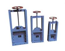 百葉閥-通風蝶閥（fá）