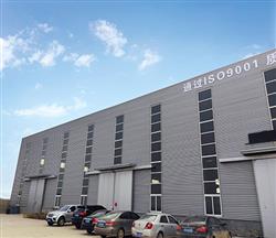 螺旋輸送機-鬥式提升機-粉塵加濕機