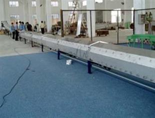 螺旋輸送機-GX型輸送（sòng）機