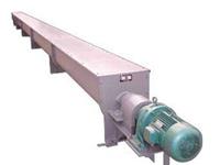 螺旋輸送（sòng）設備