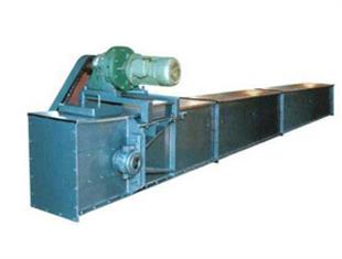 輸送機-F刮板輸（shū）送機（jī）